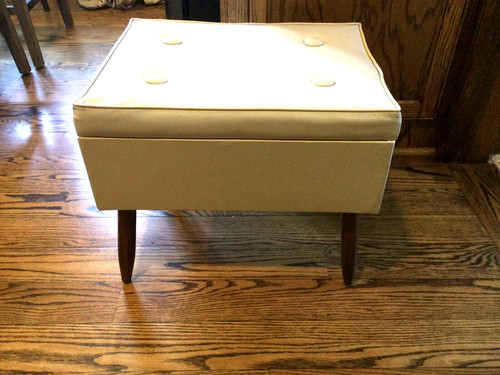 Retro danish modern ivory - retro,