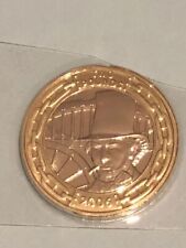 2006 £2 Isambard Kingdom