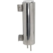 Polished Stainless Steel