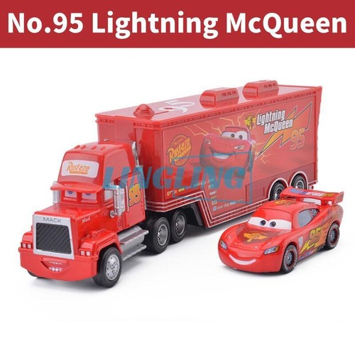 2pcs disney pixar cars 95 - 1~2pcs,