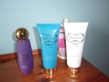 Gorgeous By Gok Bath Essence