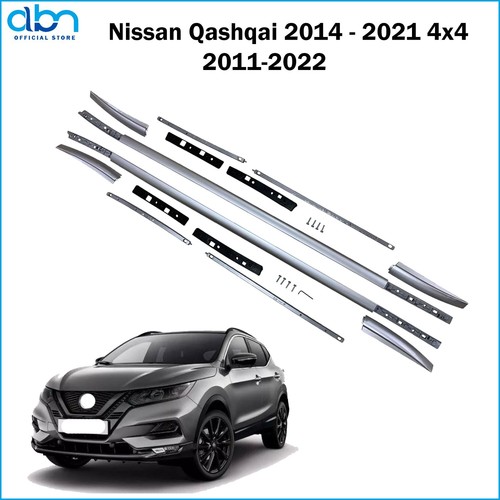 Roof rails fit - rails, to