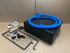 73l Fresh Water Tank, Nut in