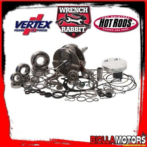 Wr101 079 engine - engine, kit