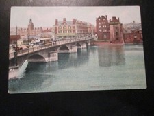 Postcard - Newport. Mon, The