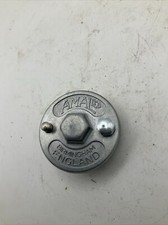 Genuine AMAL Float Chamber