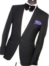 LUXURY MENS HOLLAND ESQUIRE