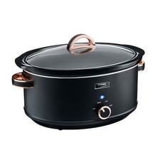 Slow Cooker 6.5L 2 Heat