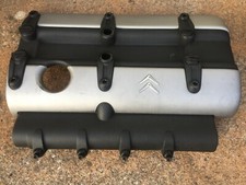 CITROEN C4 3 DR COUPE 2.0 VTS