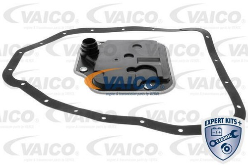 Hydraulic filter set - filter,
