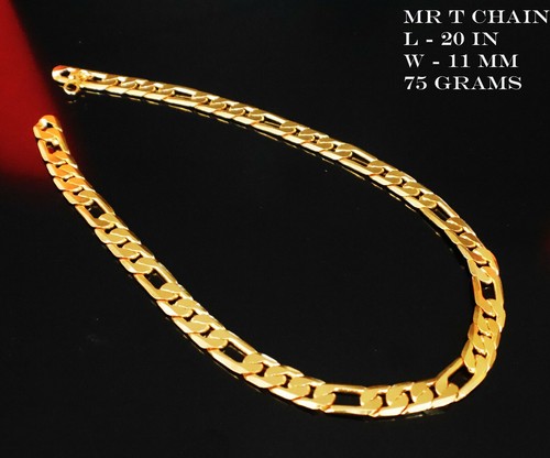 Mens 24k real - mens,