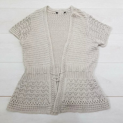 Dorothy perkins cotton shrug - dorothy,