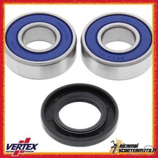 Front Wheel Bearing Kit Honda