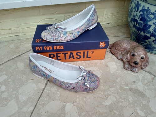 Petasil blue grey zig - petasil,