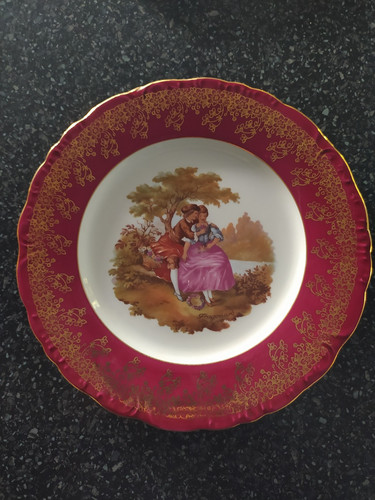 Vintage limoges france - vintage,