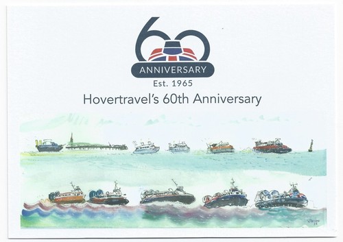 Transport hovercraft 60th - transport,