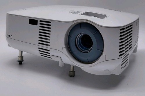 Nec vt695 vga projector - vt695,