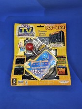 Namco Pac-Man Arcade TV Game