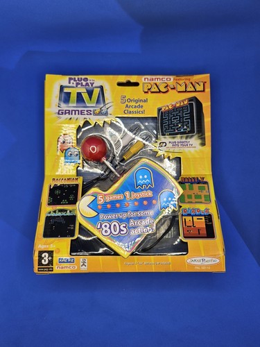 Namco pac man arcade - pac-man, game