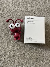Cricut Cutie Collectible