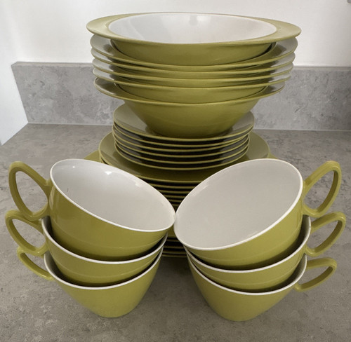 Gaydon melmex green white - gaydon, green/white