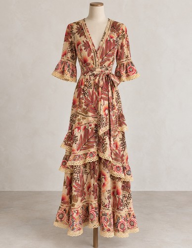 Couture floral gipsy - nj,