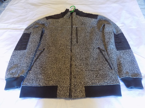 Vintage mercedes benz woollen - vintage,