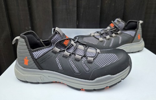 Scruffs argon womens safety - argon,