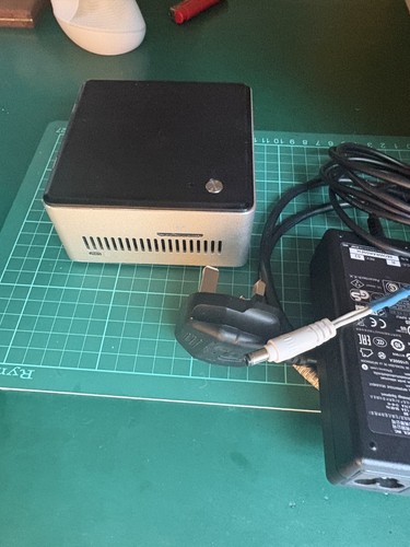 Intel nuc6i3syh mini core - nuc6i3syh,