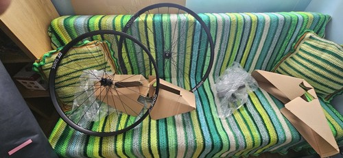 Swiss 1900 mtb - mtb, wheel