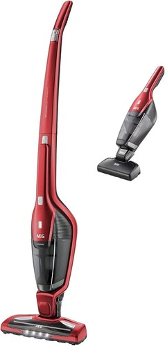 Aeg wave 2in1 akkusauger - aeg,