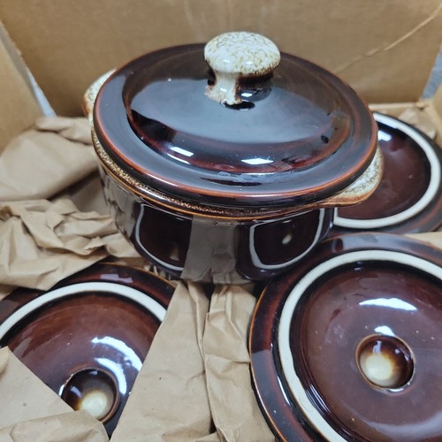 Lot vtg pfaltzgraff - lot, 4