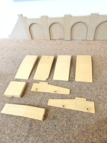 Hornby dublo job - ),