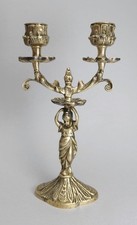 vintage brass French style