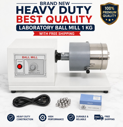 Brand new heavy duty - duty, best