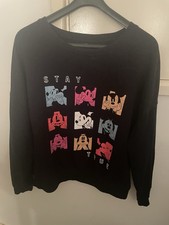 Disney Mickey Mouse Jumper