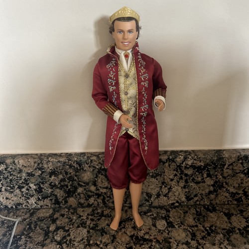Ken prince dominick - ken,