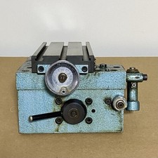Vintage Manual Lathe Complete