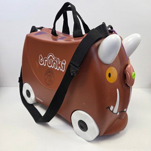 The gruffalo trunki cabin - the,