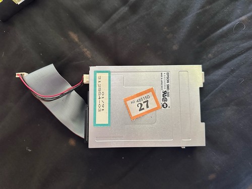 Working amiga 500 a500 - amiga,