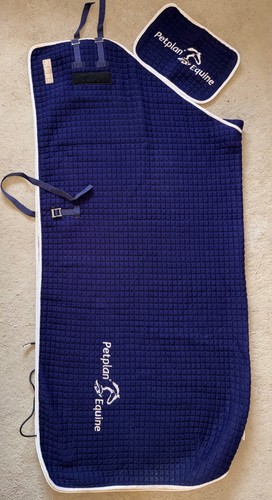 Thermatex cooler rug - 6’3,