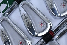 Ben Hogan Apex FTX Irons / 3-PW / Stiff Flex Ben Hogan Apex Shafts