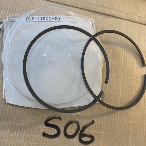 Yamaha 2n5 11601 segment - 2n5-11601-50,