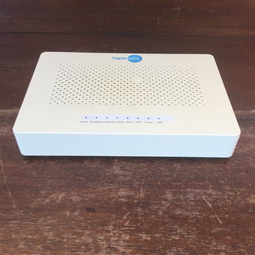Hyperoptic zte zxhn h298a home - h298a,
