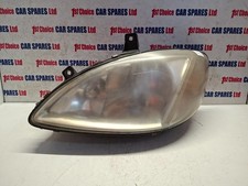 MERCEDES VITO MK2 W639 2006