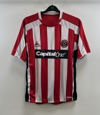 Sheffield United Home Football