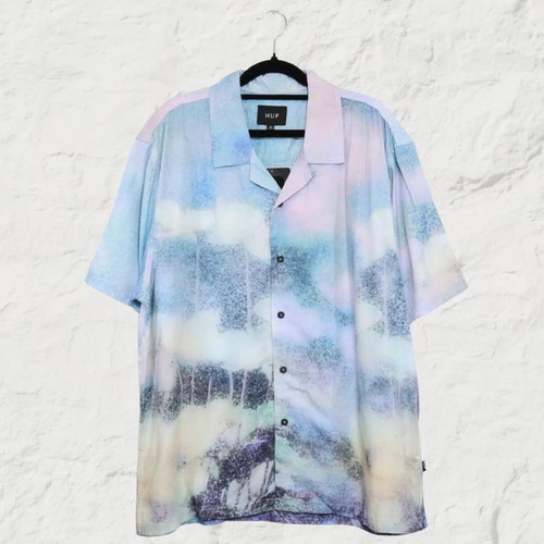 Huf floral haze - huf,