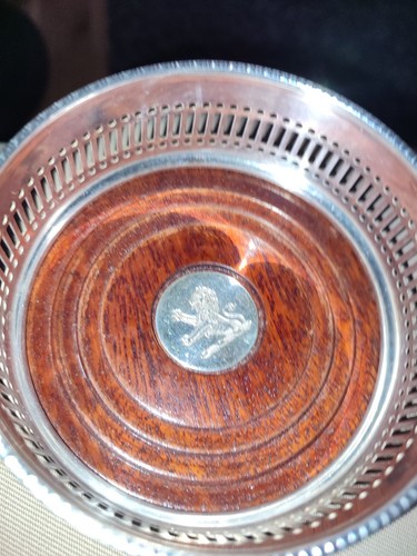England hallmarked solid - england,
