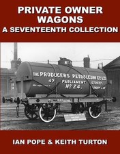 Private Owner Wagons: A