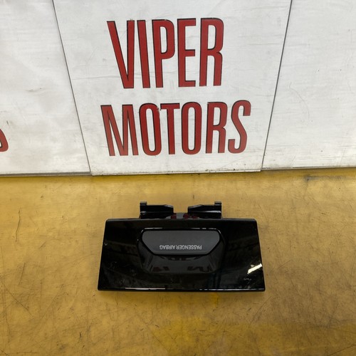 Ford fiesta mk7 airbag switch - airbag,